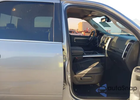 2019 Ram 1500 Classic Lone Star Silver 4X2 5'7 Box из США, поврежденный, VIN 1C6RR6LT2KS604783